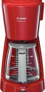 Cafetière Filtre Bosch TKA3A034 1
