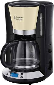 Cafetière Filtre Programmable Russell Hobbs