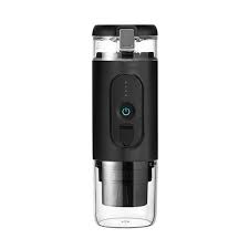 Expresso Portable ADLOF : Tasse Électrique de Voyage