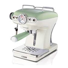 Machine à Café Expresso Vintage Ariete 1389