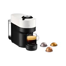 Cafetière à Capsules Krups Nespresso VERTUO Pop XN9201