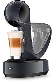 Cafetières à Capsules Premium