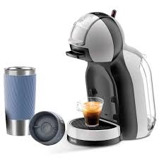 Krups Dolce Gusto : Machine à Café à Capsule avec Tasse
