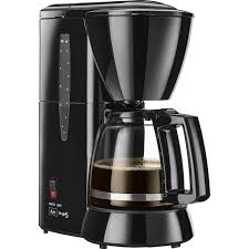 Cafetière Filtre Melitta Single 5 Noir