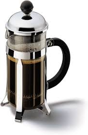 Cafetière à Piston CHAMBORD 3 Tasses - 0