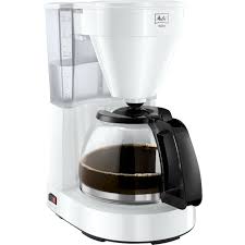 Cafetière Filtre Melitta Easy II avec Verseuse en Verre