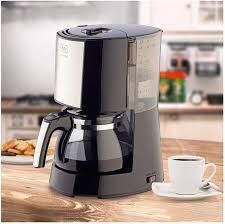 Melitta Cafetière à Filtre avec Verseuse en Verre