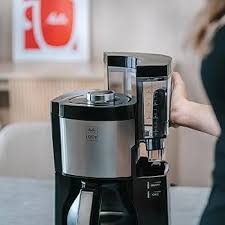 Cafetière Filtre Melitta LOOK V Perfection 1