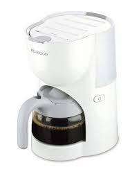 Cafetière Kenwood CM200 Blanc