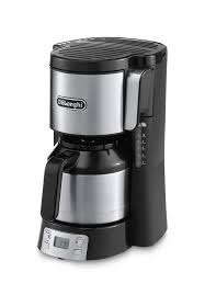 Cafetière Filtre DeLonghi ICM 15750 - 1000 W
