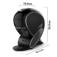 Machine à Café Dolce Gusto NEO par Krups + 3 Boîtes Incluses