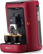Cafetière à Dosettes Souples