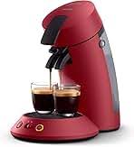 Cafetière à Dosettes Souples