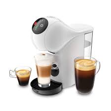 Nescafé Dolce Gusto Krups : Machine à Café Multi-Dosettes