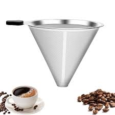 Filtre à Café Réutilisable Kasanni