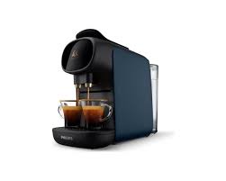 Machine à Café Double Expresso Philips L'Or Barista LM9012/40