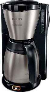 Philips HD7548 : Machine à Café Filtre 1