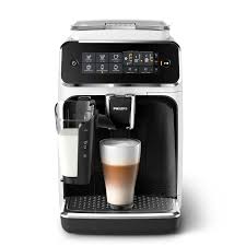 Philips Série 3200 : Machine Expresso LatteGo
