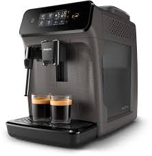 Philips EP1224/00 : Machine à Café Électrique