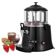 Distributeur Électrique de Chocolat Chaud 5L