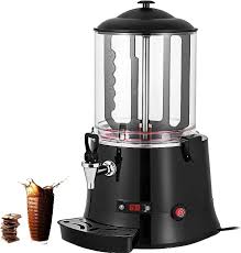 Distributeur Électrique de Chocolat 40 W
