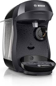 Bosch Tassimo Happy TAS1002 – Machine à café capsule compacte