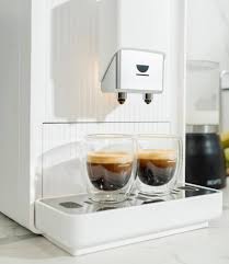 Machine à Café Grains Incapto Aura | 19 Bars | 2 Expressos