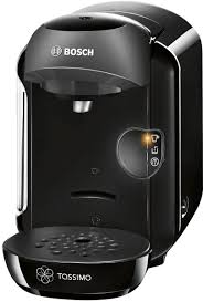 Tassimo Bosch Vivy : Machine à Café Noir 1300 W