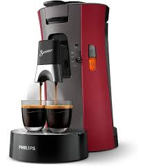 Philips SENSEO Select : Machine à café Intensity Plus