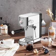 Machine à Espresso et Cappuccino KOTLIE CM5080