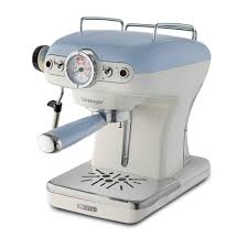 Machine à Café Expresso Vintage Ariete 1389