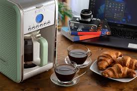 Cafetière Vintage Ariete 1342