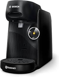 Bosch Tassimo Finesse : Machine à Café Multi-Boissons Éco-Responsable
