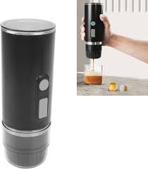 Cafetiere Portative Cryfokt 2 en 1