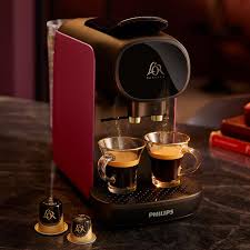 Versuni L'OR BARISTA : Machine à Capsules Sublime