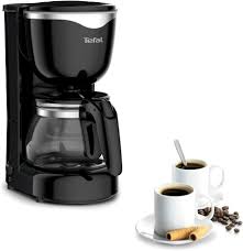 Cafetière Tefal Compacte 0