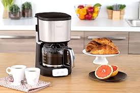 Cafetière Tefal Design 1000 W