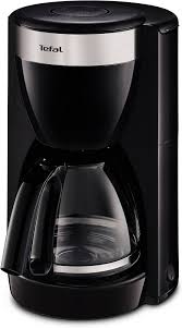 Machine à Café Tefal Defini Plus en Verre