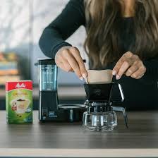 Cafetière Filtre AROMABOY 0