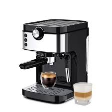 Cafetière Espresso Automatique DieffematicKF 19 Bars