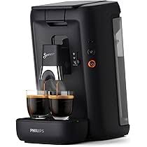 Philips Senseo Maestro: Machine à Café à Dosettes