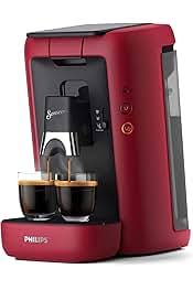 Cafetières À Dosettes 1000-1499 W