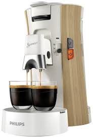 Philips Senseo Select : Machine à Café Intense