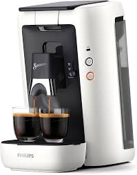 Philips Senseo Maestro CSA260/10 : Machine à café à dosettes avec sélection d'intensité