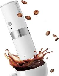 Cafetière Portable Mini Expresso