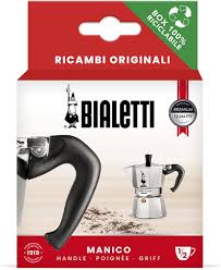 Poignée de Rechange Bialetti pour La ...