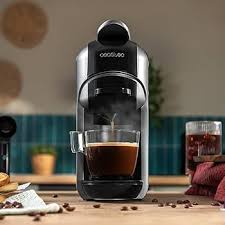Cafetière à Capsules FreeStyle Compact de Cecotec
