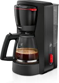 Bosch MyMoment : Machine à Café Filtre avec Réservoir Amovible