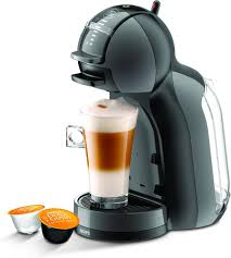 Machine à Café Nescafé Dolce Gusto Krups