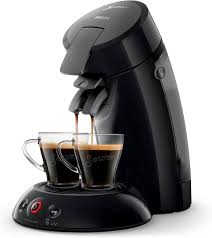Machine à Café à Dosettes Philips Senseo HD6554/68